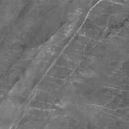 Керамогранит Realistik Nature Pulpis Dark Grey Matt Carving 60x60