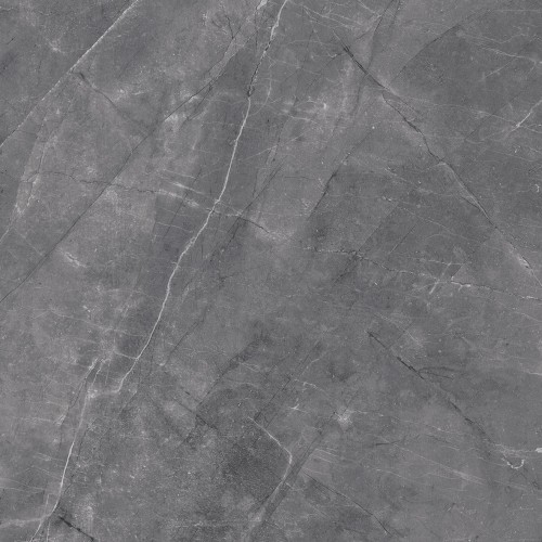 Керамогранит Realistik Nature Pulpis Dark Grey Matt Carving 60x60