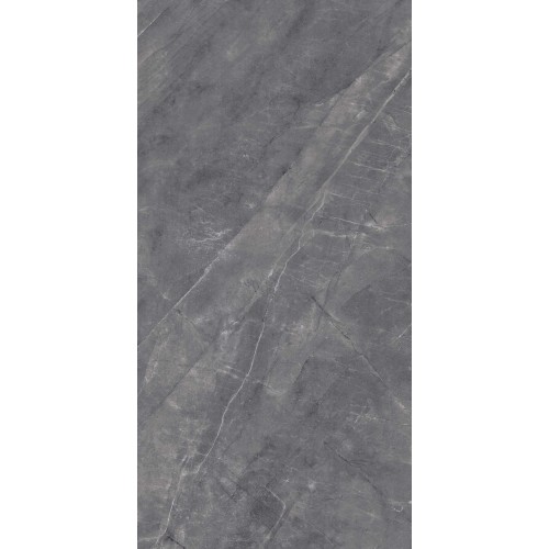 Керамогранит Realistik Nature Pulpis Dark Grey Matt Carving 60x120