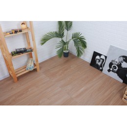 Керамогранит Realistik Oak Wood Brown (Punch) 20x120