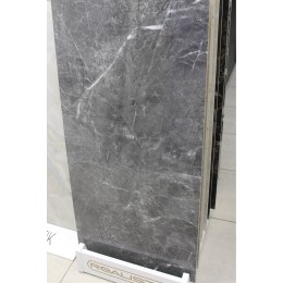 Керамогранит Realistik Shadow Dark Grey Polished 60x120