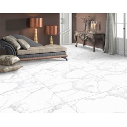 Керамогранит Realistik Touch Statuario Rock Stonelo Premium 60x120