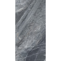 Керамогранит Realistik Venecia Antracite SUGAR 60х120