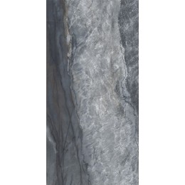 Керамогранит Realistik Venecia Antracite SUGAR 60х120