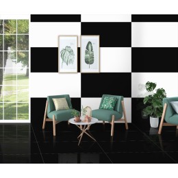 Керамогранит Realistik Zed Black HG 60x120