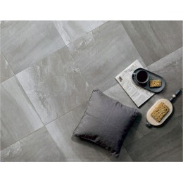 Керамогранит Realistik Zeus Grafit (1025) Mat 60x120