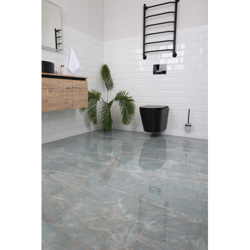 Керамогранит Roca Marble Topazio R 60x120