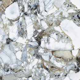 Керамогранит Vitra CityMarble амазония мультиколор LPR 60x60