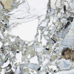 Керамогранит Vitra CityMarble амазония мультиколор LPR 60x60