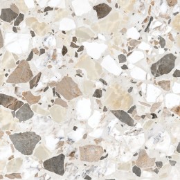Керамогранит Vitra Marble-X декор Терраццо LPR 60X60