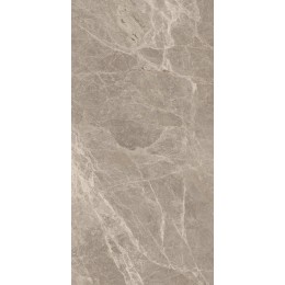 Керамогранит Vitra Marmostone темный греж LPR 60X120