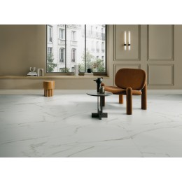 Керамогранит Vitra SilkMarble Калакатта Оро МатR9 60x120 (1,44)