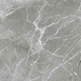 Керамогранит Vitra SilkMarble Бреча Серый МатR9 60x60