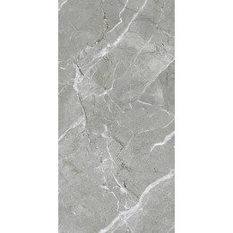 Керамогранит Vitra SilkMarble Бреча Серый МатR9 60x120