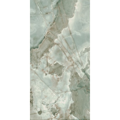 REX REVES DE REX JADE GLOSSY 60X120 RETT