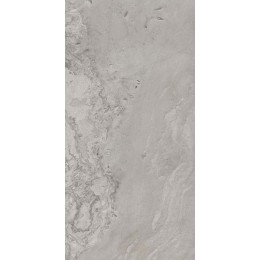 Керамическая плитка ALPES RAW GREY LAPP. RETT 30X60