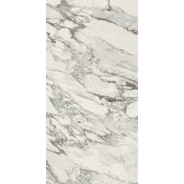Керамогранит STONES 2.0 ARABESC.WHITE GLOSSY	60X120