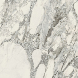 Керамическая плитка STONES 2.0 ARABESC.WHITE MATTE RET	60X60