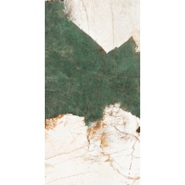 Керамогранит HERITAGE LUXE AQUA GLOSS.9MM 60X120 RET