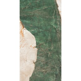 Керамогранит HERITAGE LUXE AQUA GLOSS.9MM 60X120 RET