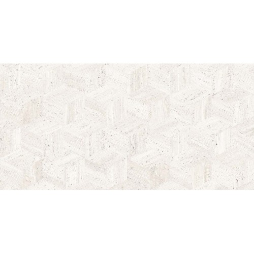ABK SENSI ROMA CUBE WHITE NAT 60X120