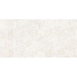 Керамогранит SENSI ROMA CUBE WHITE NAT 60X120