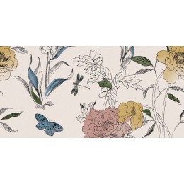 Керамическая плитка  W&S D+ CP4 HANDMADE 120X240