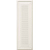 ASCOT New England Bianco Boiserie Victoria Dec 33x100