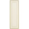 ASCOT New England Beige Boiserie Diana Dec 33x100