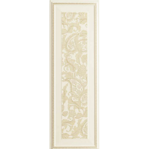 ASCOT New England Beige Boiserie Sarah Dec 33x100