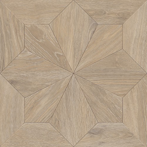 ASCOT STEAM WORK OAK LUCIA 30x30