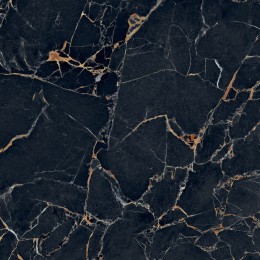 Керамогранит SNS.SIGN.PORTO GOLD  NAT RET 120X120