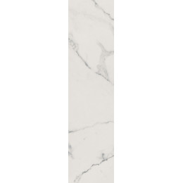 Керамическая плитка SENSI STATUARIO WHITE LUX+ RET	30X120