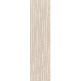Керамическая плитка SENSI FEEL SAHARA CREAM SABLE RET	30X120