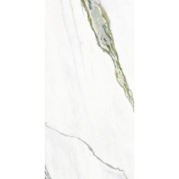 Керамогранит CALACATTA GREEN SQ. 120X60