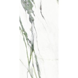 Керамогранит CALACATTA GREEN SQ. 120X60