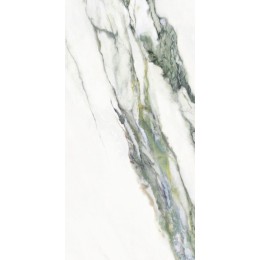 Керамогранит CALACATTA GREEN SQ. 120X60
