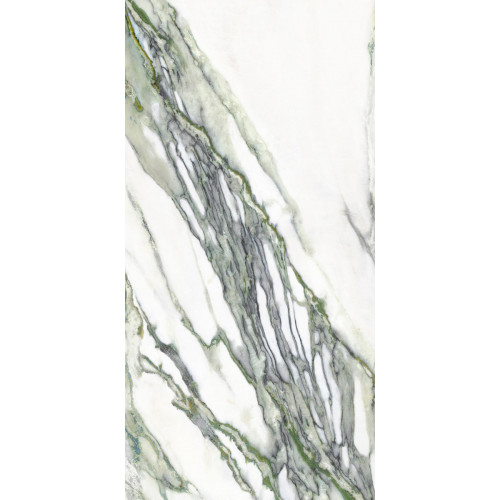 ITALGRANITI CALACATTA GREEN SQ. 120X60