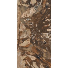 Керамогранит  BIJOUX JASPE ROUGE MAT 6MM R 60X120