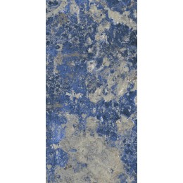 Керамогранит  BIJOUX SODALITE BLEU MAT 6MM R  60X120