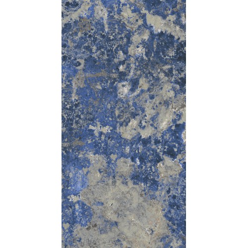 REX  BIJOUX SODALITE BLEU MAT 6MM R  60X120