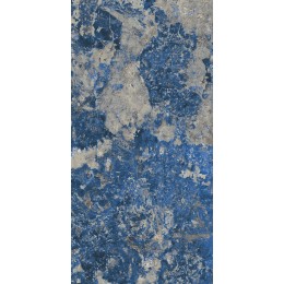 Керамогранит  BIJOUX SODALITE BLEU MAT 6MM R  60X120