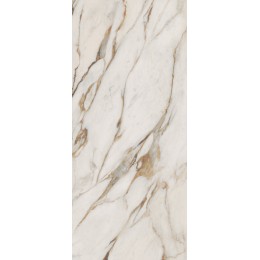 Керамогранит SNS.SIGN.CAL.VENA ORO LUX RET 120X280