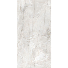 Керамогранит  ONYX&MORE WHITE ONYX GLO 6MM R 160X320