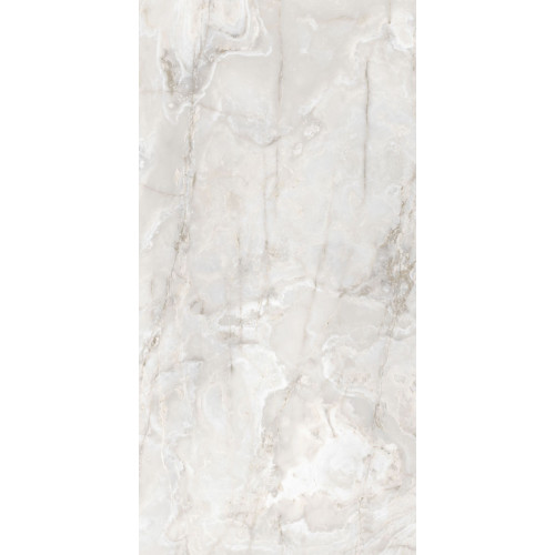 CASA DOLCE CASA  ONYX&MORE WHITE ONYX GLO 6MM R 160X320