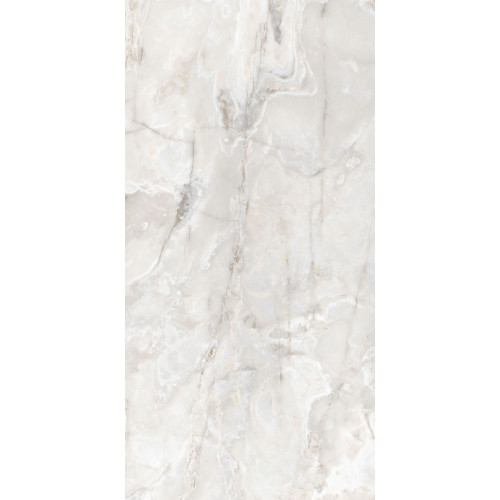 CASA DOLCE CASA  ONYX&MORE WHITE ONYX GLO 6MM R 160X320