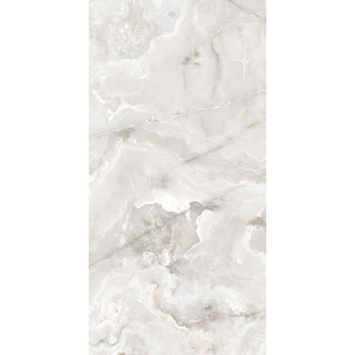 CASA DOLCE CASA  ONYX&MORE WHITE ONYX GLO 6MM R 160X320