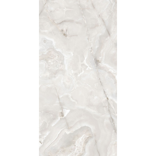 CASA DOLCE CASA  ONYX&MORE WHITE ONYX GLO 6MM R 160X320