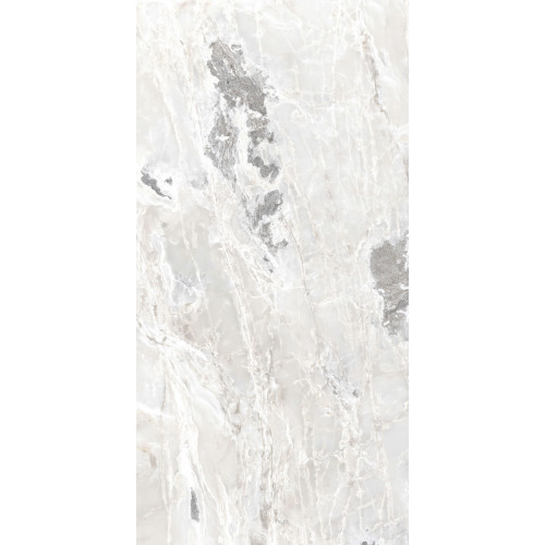 CASA DOLCE CASA  ONYX&MORE WHITE BLEND SATIN 6MM R 160X320