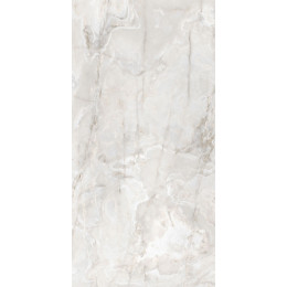 Керамогранит  ONYX&MORE WHITE ONYX SATIN 6MM R 160X320